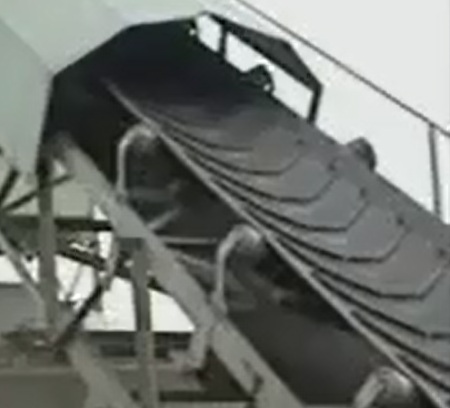 Conveyor videos